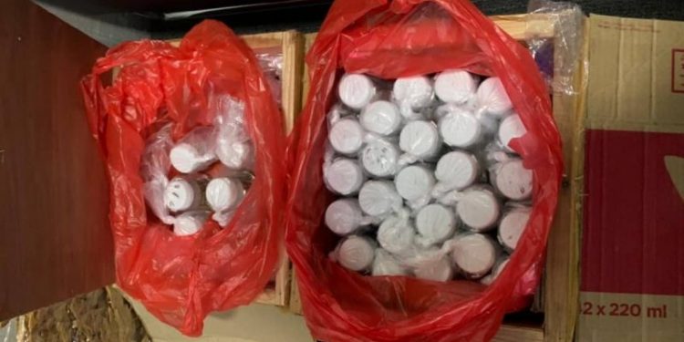 Lima Orang Saksi Diperiksa Polda Aceh Terkait Perkara Perdagangan Merkuri