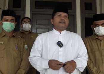 MPU Aceh Ajak Masyarakat Vaksinasi Covid 19