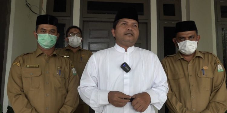 MPU Aceh Ajak Masyarakat Vaksinasi Covid 19