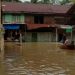 Hujan Deras, Lima Kecamatan di Aceh Selatan Banjir