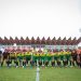Aminullah Tampil di Piala Kapolda Aceh 2021