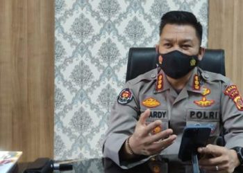 Hari Ini Mulai Patroli Mall Tutup Jam 17.00 Wib di Banda Aceh, Bagi yang Melanggar Akan di Berikan Sanksi