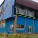 Polem : Gedung Lapangan Tenis Standar Internasional yang Rusak Akan di Perbaiki