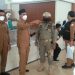 Pemerintah Aceh Memastikan  Stok Vaksin Cukup Bagi Seluruh Masyarakat Aceh