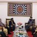 Gubernur Aceh Terima Kunjungan Hakim Agung RI
