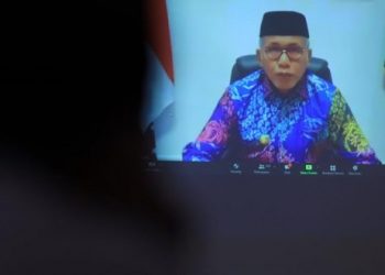 Gubernur Aceh Meminta Dana Desa Dimanfaatkan untuk Pembagunan, Peningkatan Ekonomi dan Kesejahteraan Warga