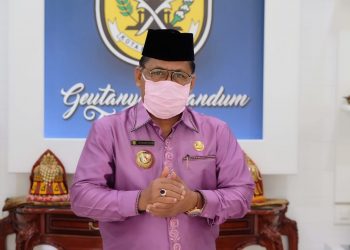 Walikota Banda Aceh Minta Pemilik Tempat Usaha Warkop Dan Pusat Pembelajaan Tutup Pukul 21.00 Wib