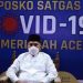 Pemerintah Yakin Ibadah Idul Adha dan Prosesi Kurban di Aceh Berlangsung dengan Mematuhi Protokol Kesehatan