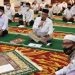 Sekda Aceh Sapa ASN di Kabupaten/Kota Saat Menggelar Takbir, Zikir dan Doa Keselamatan dari Covid-19