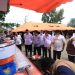 Dapat Bantuan Dapur Umum dari BNPB, Pemko Ucapkan Terima Kasih