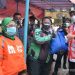 Kemenhub Berikan Bantuan kepada Ojek Online