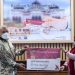 Sekda Aceh Luncurkan Secara Resmi Penyaluran Bansos PKH dan Sembako Melalui BSI