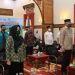 Gubernur Aceh Hadiri Puncak Peringatan Hari Anak tahun 2021 Secara Daring