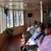 Dari KMP Aceh Hebat, Gubernur Sapa Para Dokter Ahli dalam Pertemuan Dokter Bedah Saraf Indonesia