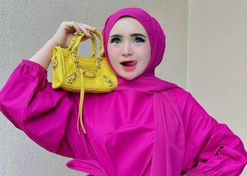 Diduga Buat Kerumunan Herlin Kenza dan Pemilik Usaha Ditetapkan Sebagai Tersangka