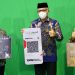 Gubernur Luncurkan Layanan Digital Terbaru Bank Aceh Syariah