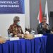 Gubernur : Dibutuhkan Soliditas Jajaran BPKS untuk Kembangkan Kawasan Sabang