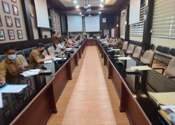 Kadin Aceh Dukung Upaya Pencegahan Korupsi di Aceh
