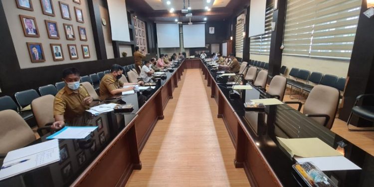 Kadin Aceh Dukung Upaya Pencegahan Korupsi di Aceh