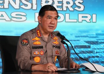 Dianggap Menyebarkan Hoax, Dokter Lois Ditangkap Polisi
