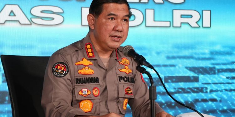 Dianggap Menyebarkan Hoax, Dokter Lois Ditangkap Polisi