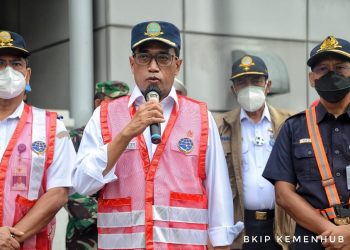 Aturan Kemenhub Perjalanan Saat PPKM Darurat