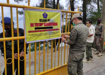 Pemkab. Aceh Tengah Perpanjang PPKM Mikro, Ini Aturannya