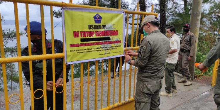 Pemkab. Aceh Tengah Perpanjang PPKM Mikro, Ini Aturannya
