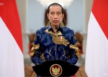 Tanggal 3 Juli PPKM Darurat di berlakukan Wilayah Pulau Jawa dan Bali