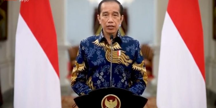 Tanggal 3 Juli PPKM Darurat di berlakukan Wilayah Pulau Jawa dan Bali