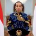 Tanggal 3 Juli PPKM Darurat di berlakukan Wilayah Pulau Jawa dan Bali