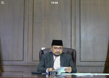 Kemenag Tetapkan Hari Raya Idul Adha Jatuh Pada Tanggal 20 Juli 2021