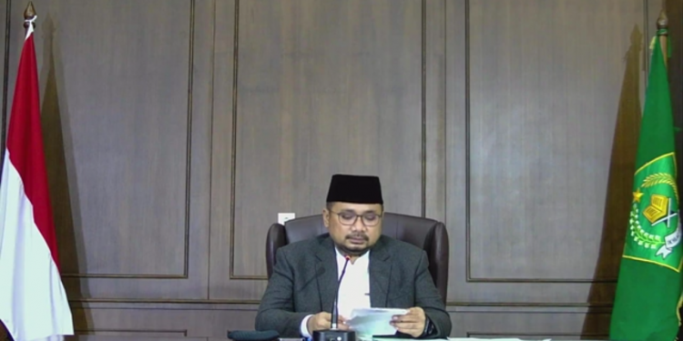 Kemenag Tetapkan Hari Raya Idul Adha Jatuh Pada Tanggal 20 Juli 2021