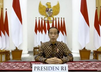 Pemerintah akan melonggarkan PPKM Darurat Mulai 26 Juli