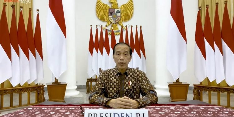 Pemerintah akan melonggarkan PPKM Darurat Mulai 26 Juli
