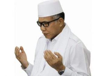 Mengetuk Pintu Langit