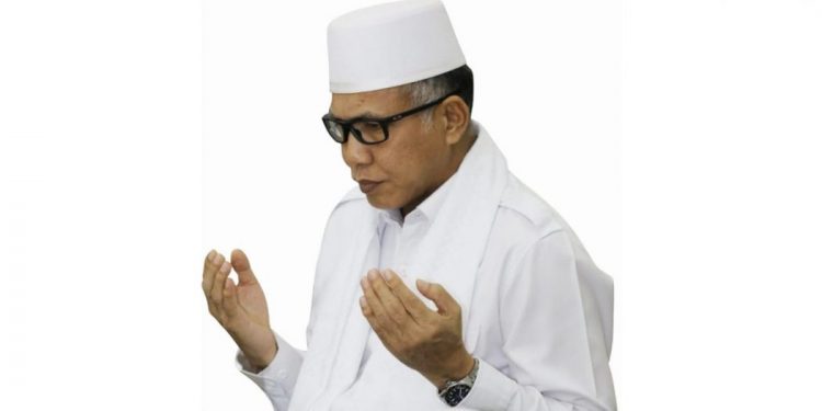 Mengetuk Pintu Langit