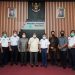Bupati Seumelu Mengunjungi Dishub Aceh Bahas Infrastruktur Transportasi di Simeulue