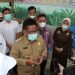 Dinas Koperasi UKM dan Perdagangan Kota Banda Aceh Menggelar Pasar Murah