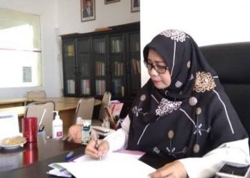 Didukcapil : Stok Blangko KTP Kota Banda Aceh Tersedia