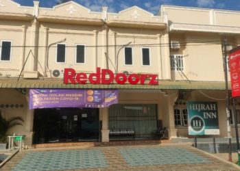 Syarat untuk Medapatkan Fasilitas Isolasi Mandiri Kota Banda Aceh