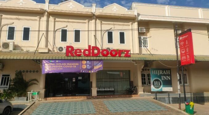 Syarat untuk Medapatkan Fasilitas Isolasi Mandiri Kota Banda Aceh