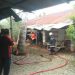Kebakaran Rumah Gampong Beurawe Berhasil Dipadamkan oleh DPKP Kota Banda Aceh