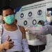 Pemko dan Polresta Banda Aceh Kembali Gelar Vaksinasi Massal