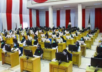 Jelang Penutupan Pendaftar CASN Pemko Banda Aceh, 318 Orang Dinyatakan Memenuhi Syarat