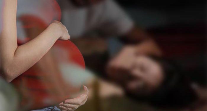 Anak di Bawah Umur Korban Pemerkosaan Melapor Setelah Hamil 7 Bulan