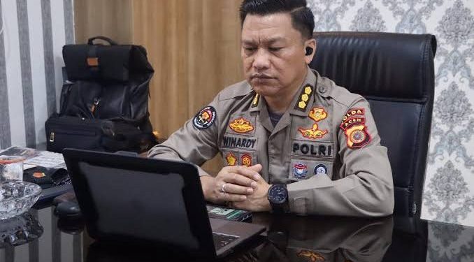 PPKM Dilanjutkan : Banda Aceh Masuk Wilayah PPKM Level 3