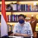 Kota Banda Aceh Masuk Zona PPKM Pengetatan Bersama 42 Kabupaten/Kota Diluar Pulau Jawa dan Bali