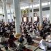 Salat Idul Adha 1442 H di Aceh Tengah Terapkan Protokol Kesehatan