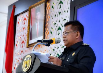 Wali Kota Launching Aplikasi “Sitimphan” KIP Banda Aceh